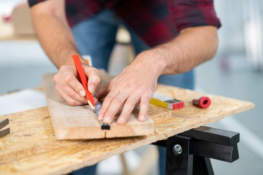 Carpentry Services