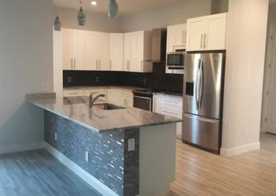 Professional Remodeler