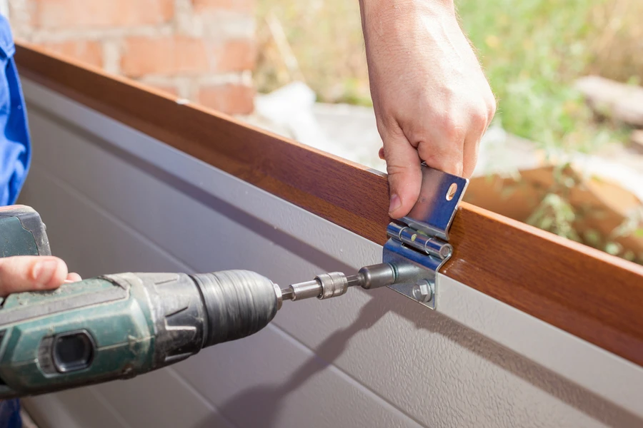 Affordable Door Installation Fort Myers FL