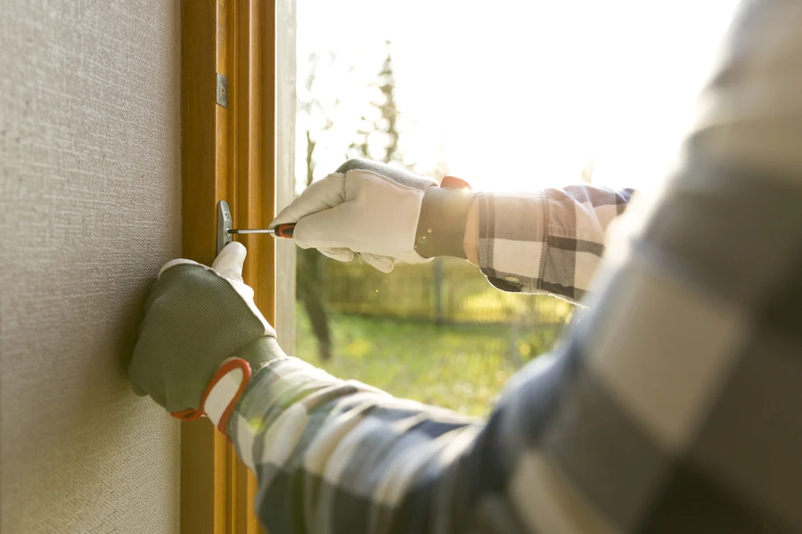 Common Challenges In Door Installation And Their Solutions Fort Myers FL