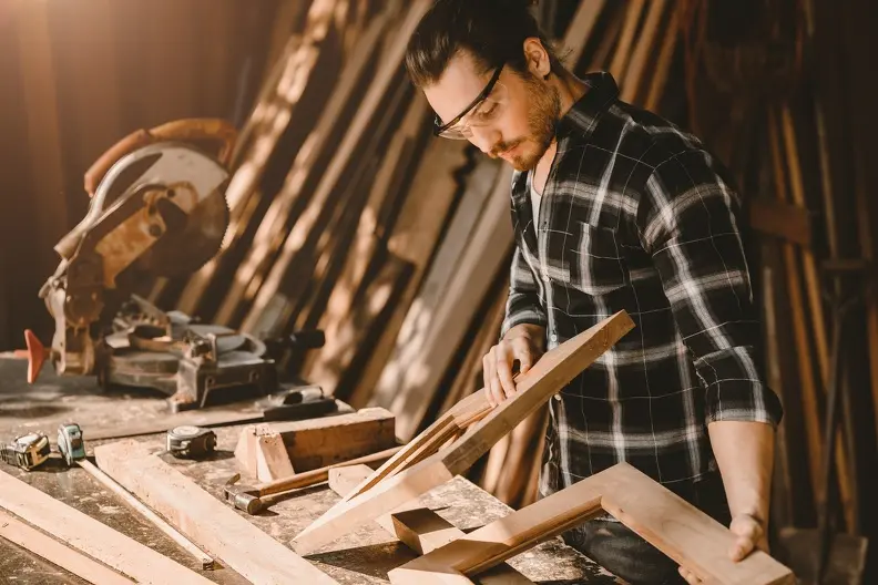 How Carpentry Services Can Help Maximize Your Homes Storage in Fort Myers FL