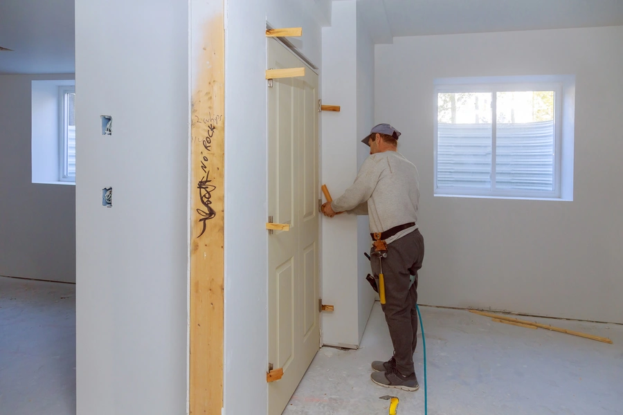 Key Benefits Of Expert Door Installation For Homeowners in Fort Myers FL