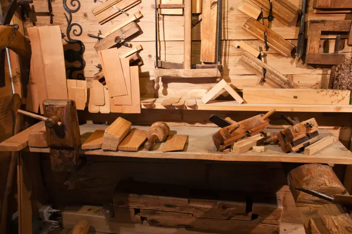 Local Carpentry Services Fort Myers FL
