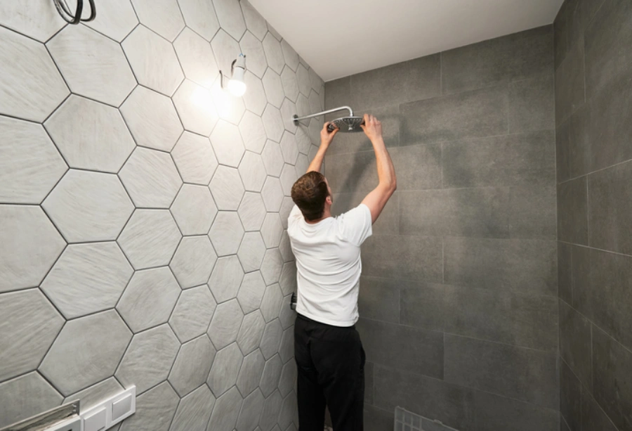 Professional Shower Installation Fort Myers, FL