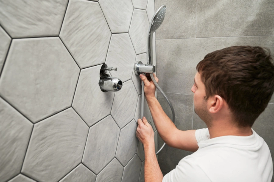 Reliable Shower Installation Fort Myers, FL
