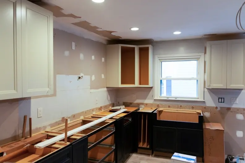 The Role Of Cabinet Installation In Maximizing Storage Space Fort Myers FL