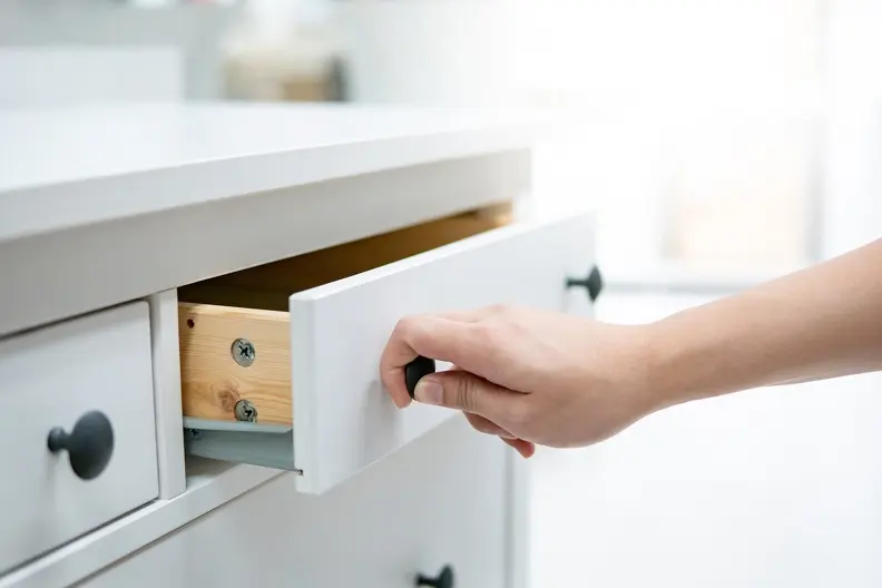 The Role Of Cabinet Installation In Maximizing Storage Space in Fort Myers FL