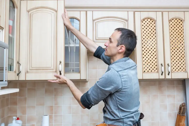 Top-rated Cabinet Installation Fort Myers FL