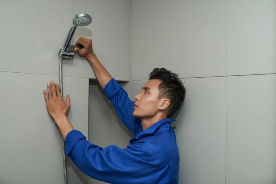 What To Expect During A Professional Shower Installation in Fort Myers, FL